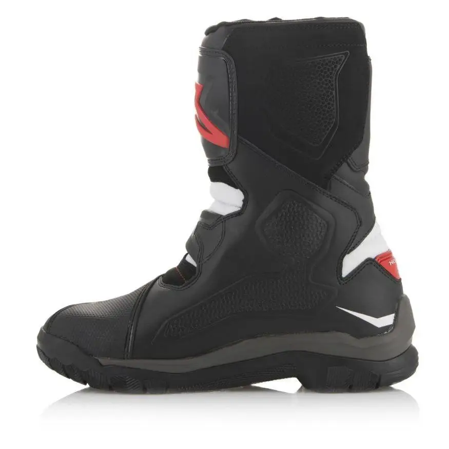 Botas Alpinestars Belize Drystar Moto