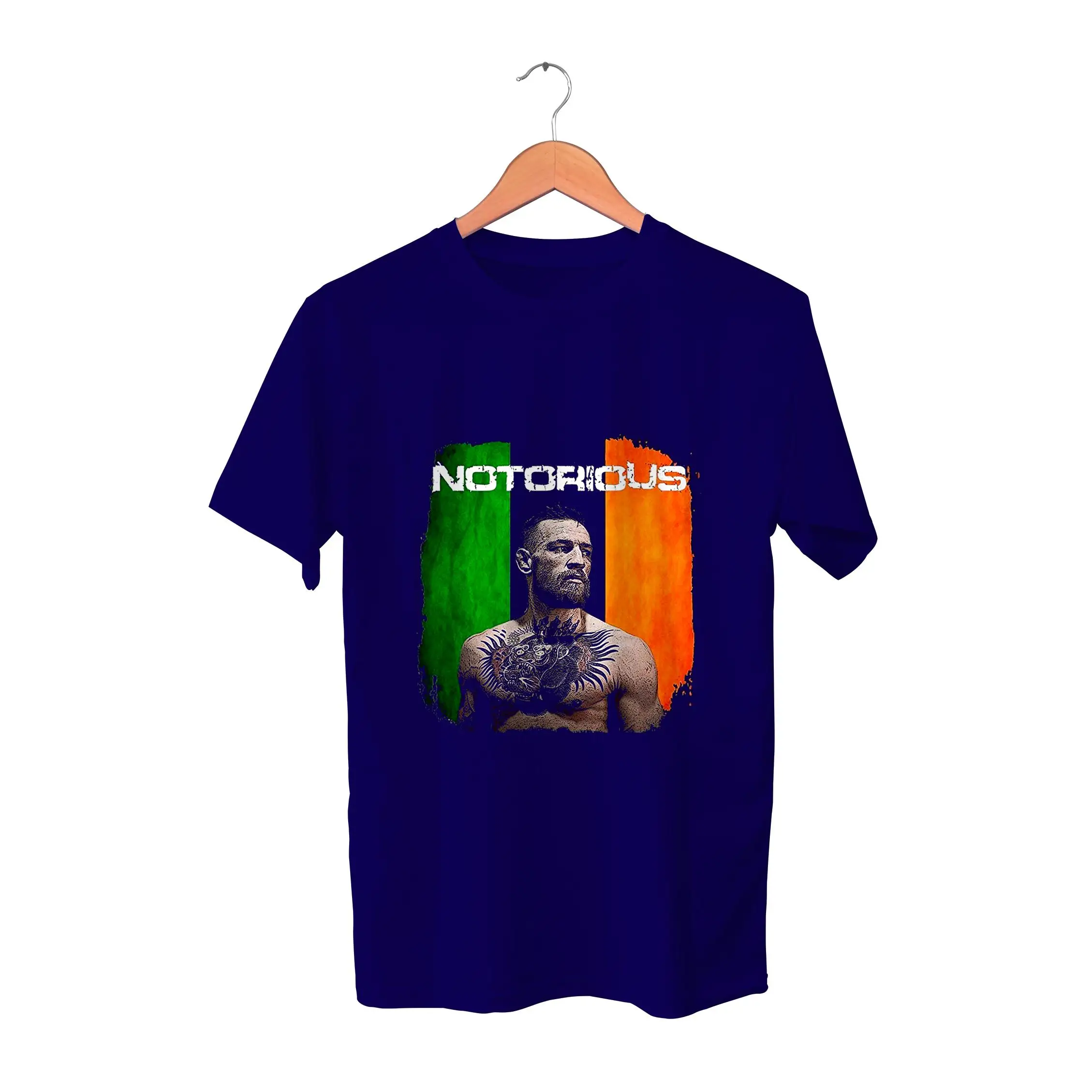 Shirt Conor McGregor. The Notorious. Special One. UFC. Fight. Various colors. All sizes.