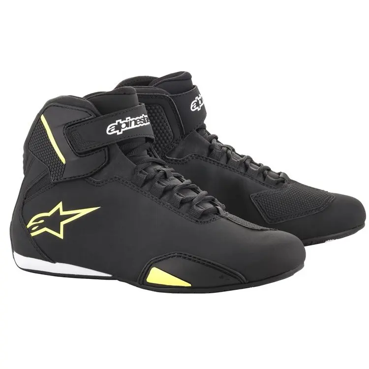 Zapatillas Alpinestars Sektor   Ce U