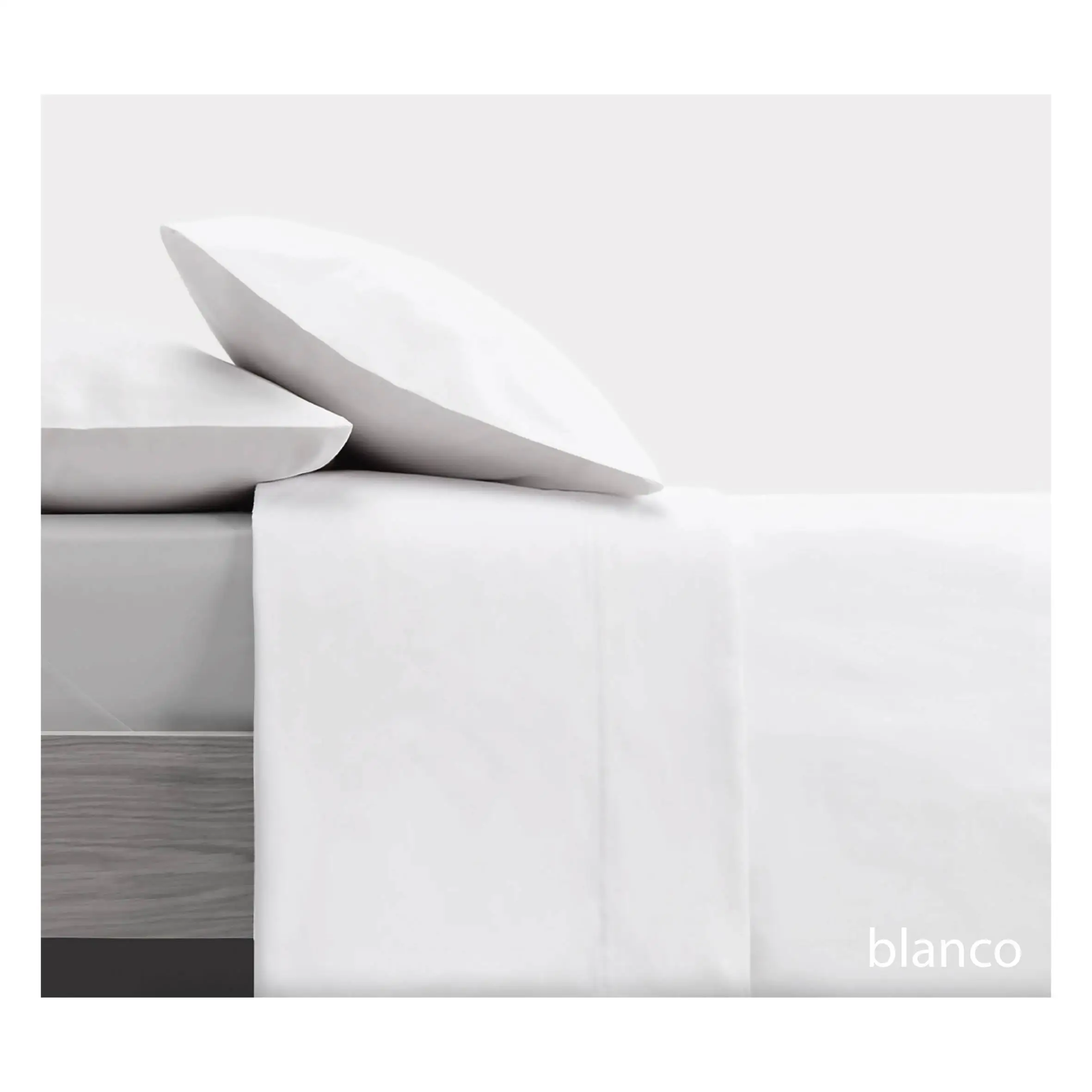 Carpe Diem, PACK 2 o UNIDAD, SÁBANA BAJERA Algodón 144 hilos cama de 90, 105, 135, 150, 160, 180, 200 m. Extrasuave, Alta Calidad, No hace bolas. Gris, Blanco, Rosa...Ligera y Fina. Goma Ajustable