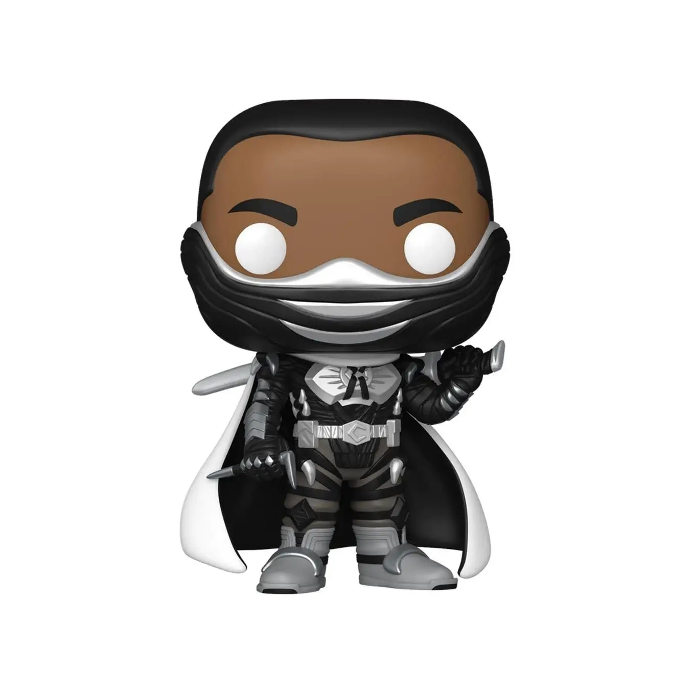 ¡Funko-Funko POP! Marvel Marvel-Blade Knight Marvel Zombies