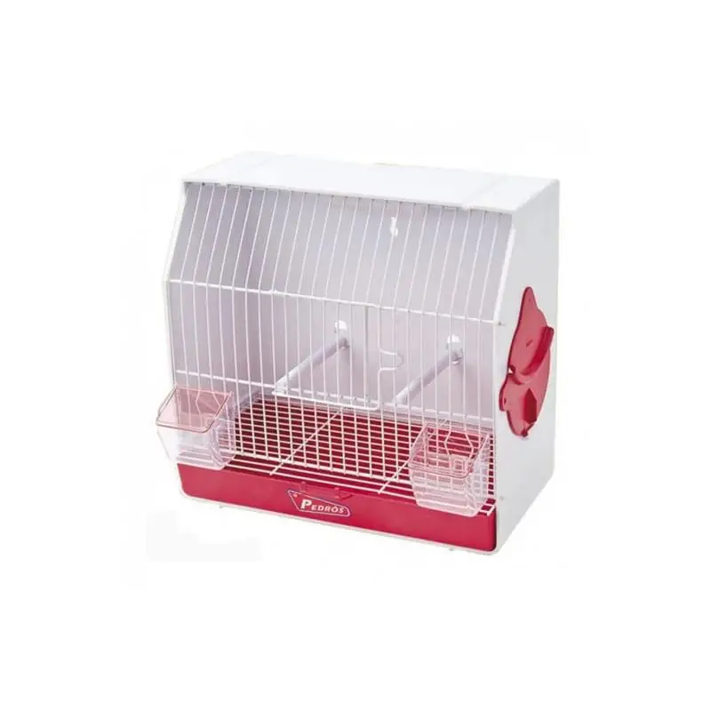 Front door Pedro 33X18X30 contest cage, 5Cm