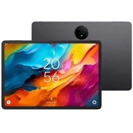 Tablet TCL NXTPAPER 14 14.3"/ 8GB/ 256GB/ Octacore/ Gris/ Incluye Funda + Pen