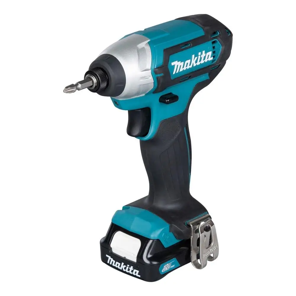 MAKITA - TD110DZ Atornillador de impacto CXT® MAKITA