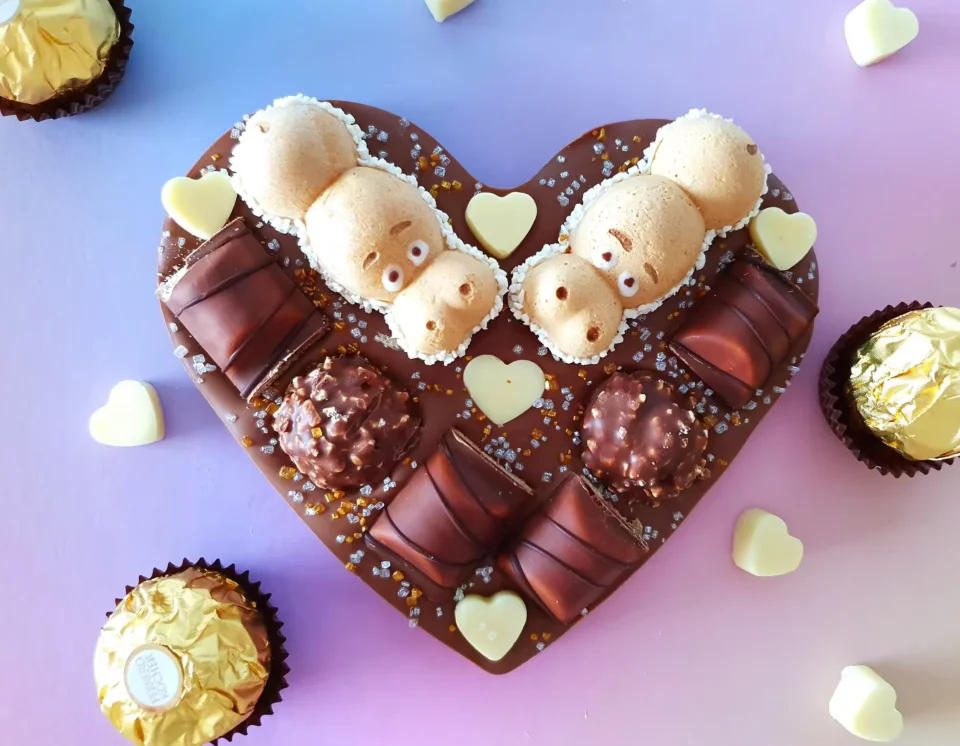 Kinder happy hippo 28 units