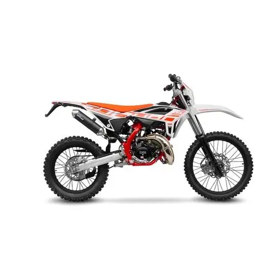 Leovince Silencioso X-fight Beta Enduro/motard Carb   Ce U