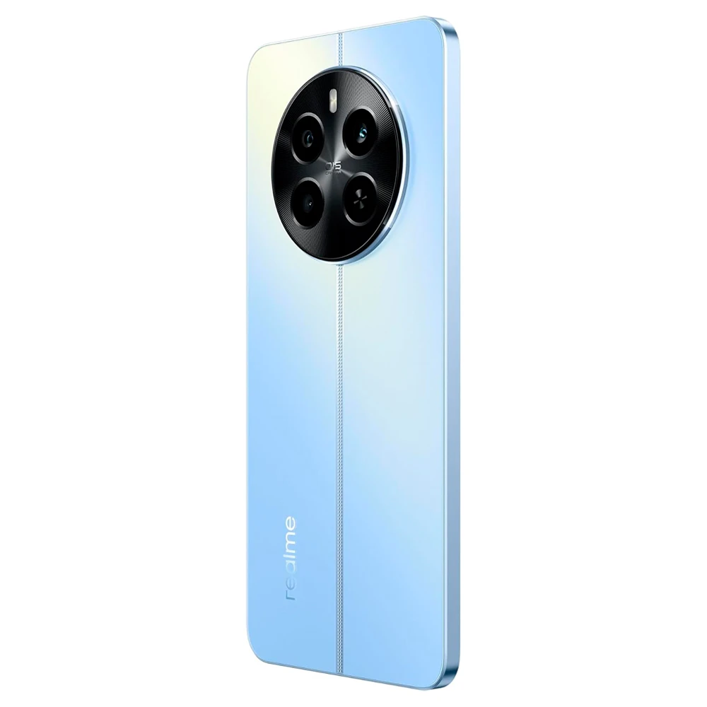 Realme 12 4g smartphone 120hz ultra-fluid amoled screen qualcomm snapdragon 685 processor portrait camera sony lyt-600 ois battery 5000 mah supevooc 67w realme ui 5.0