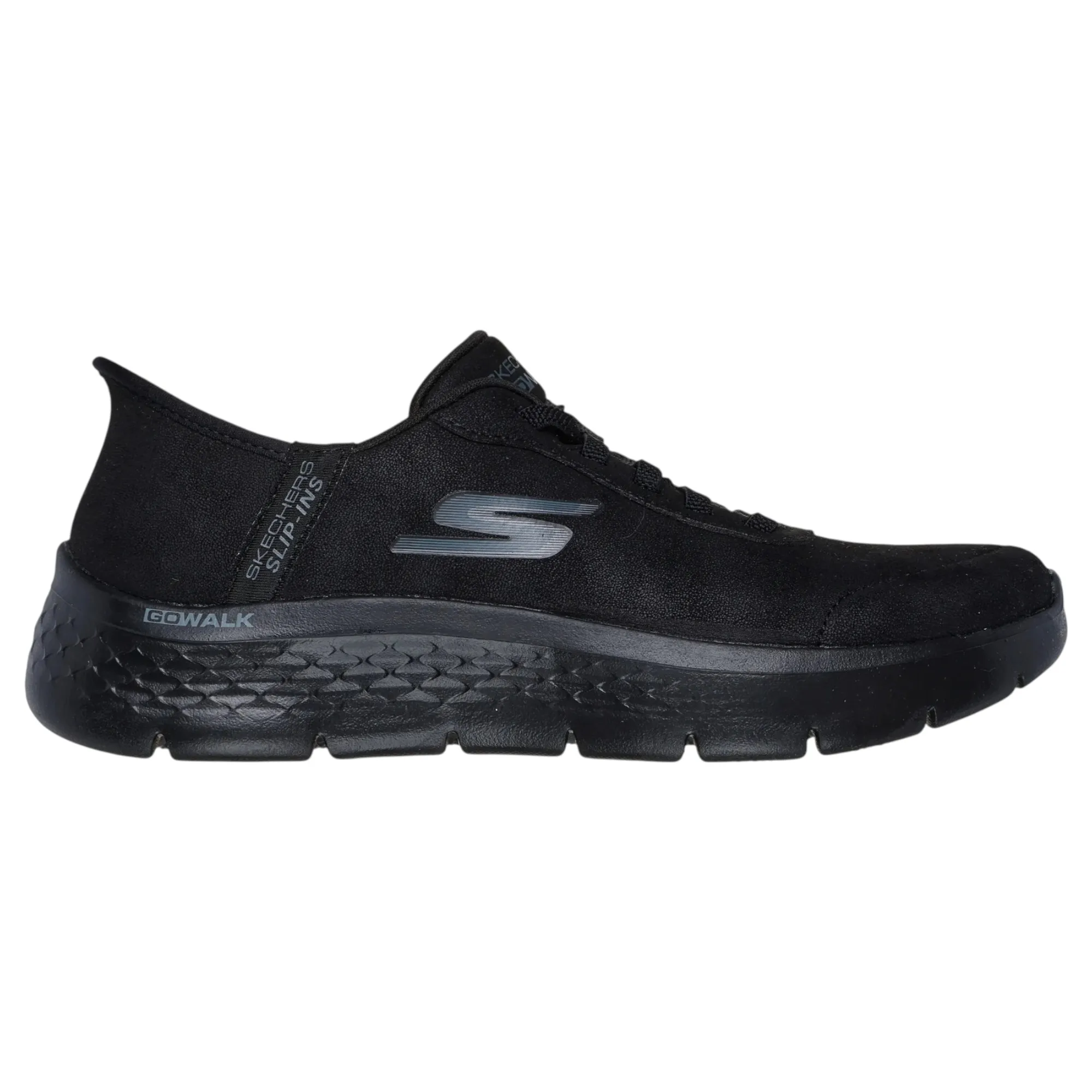 Zapatillas Deportivas Skechers en color Negro