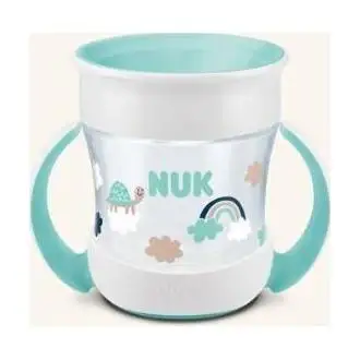 Ninguno Nuk Mini Magic Cup 6M+