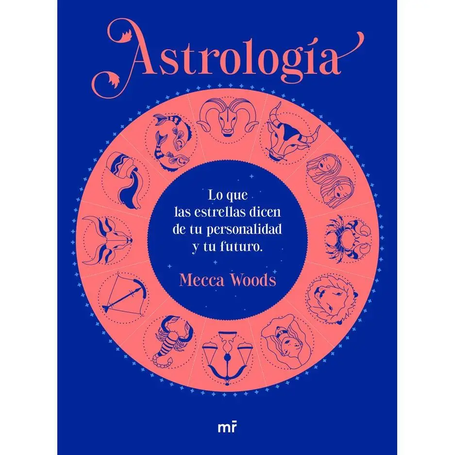 Libro ASTROLOGIA Editorial MARTINEZ ROCA - AliExpress 202228412