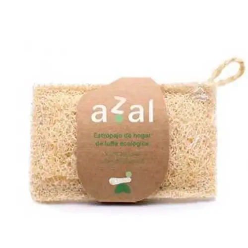 Luffa Eco kitchen scourer Azal