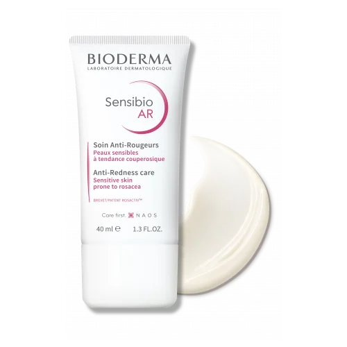 Bioderma Sensibio AR cream 40ml