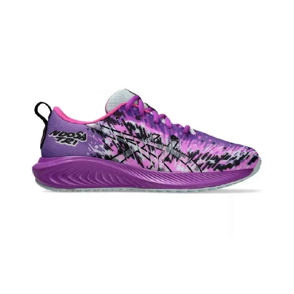 ASICS GEL NOOSA TRI 16 GS purple/pink 500