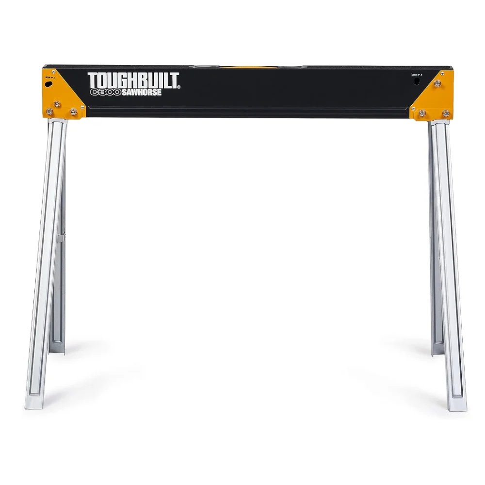 TOUGHBUILT TB-C300-2 - Pack of 2 trestles and work brackets C300