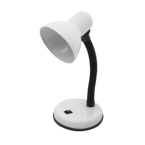 ¿Por qué la lámpara de escritorio BEL AIR HOME Flexo ICARO 1xE-27 es la elección ideal para tu espacio de trabajo en casa?