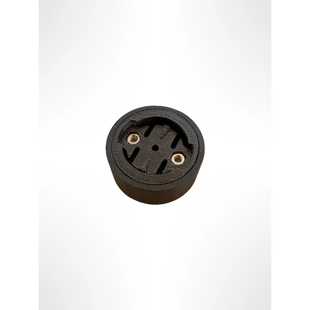 Soporte de adaptador compatible con quadlock a soportes de garmin