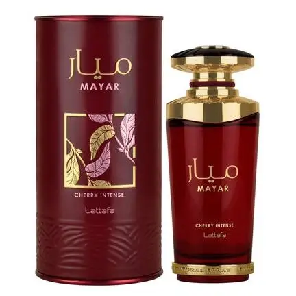 Maison Alhambra Jean Lowe Noir Eau de Parfum para hombre 100 ml (Antiguo Jean Lowe Ombre)