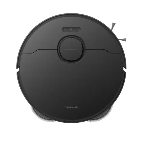 Dreame L40 Ultra AE 4,5 L Combinado Negro