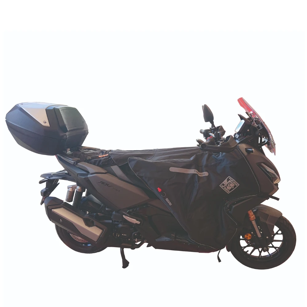 Tucano Urbano Coprigambe Thermoscud Mod.x H Adv 350 22 Ce U