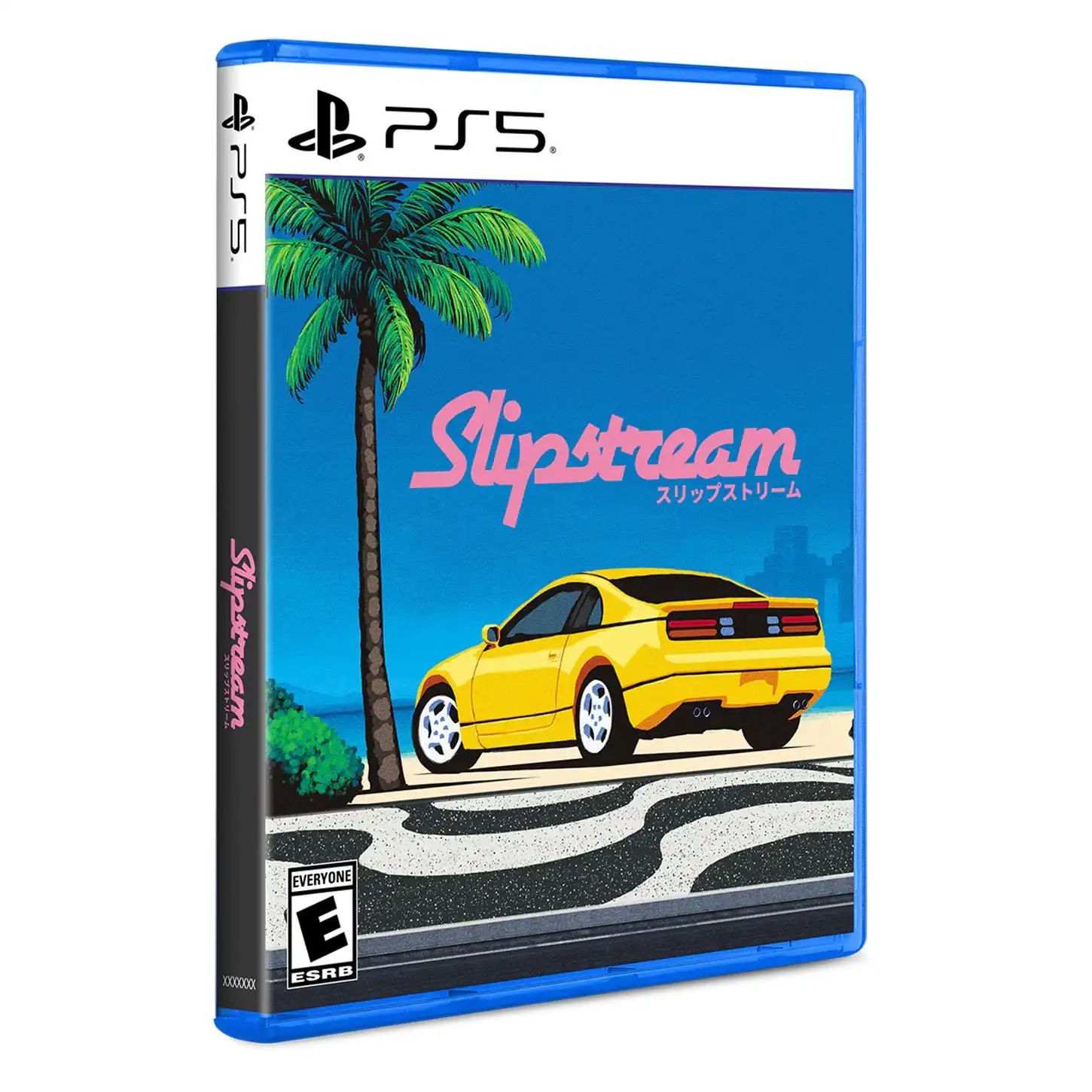 Slipstream - Juego de Importación - PS5 -  Limited Run Games