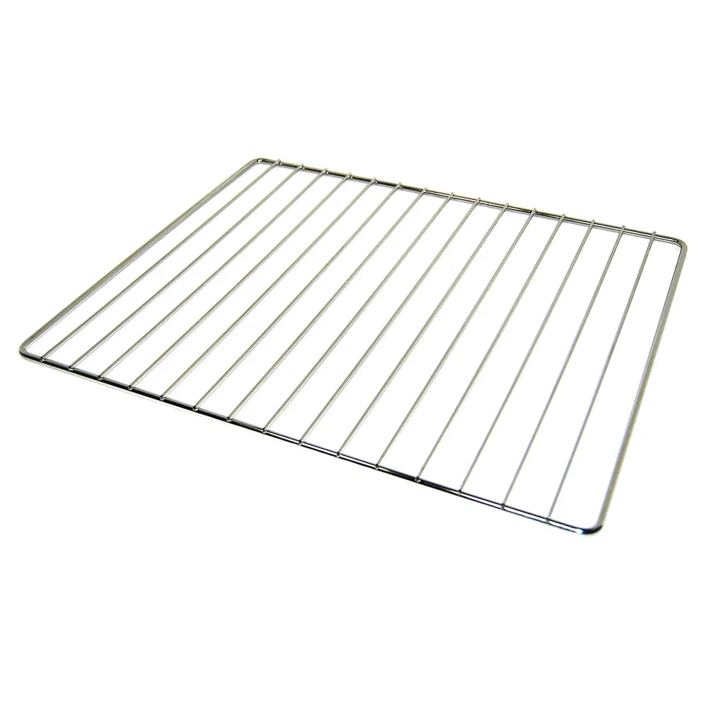Rejilla de horno universal de 447 x 365 mm