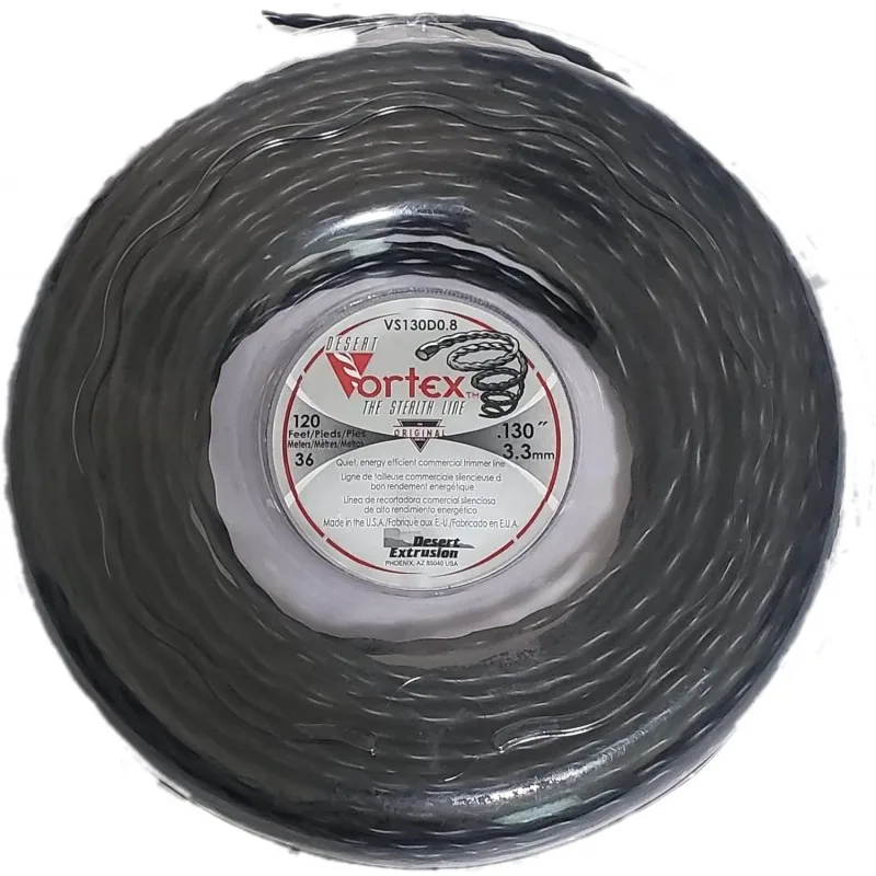 HILO DESBROZADORA OREWORK 3,3mm E/36m