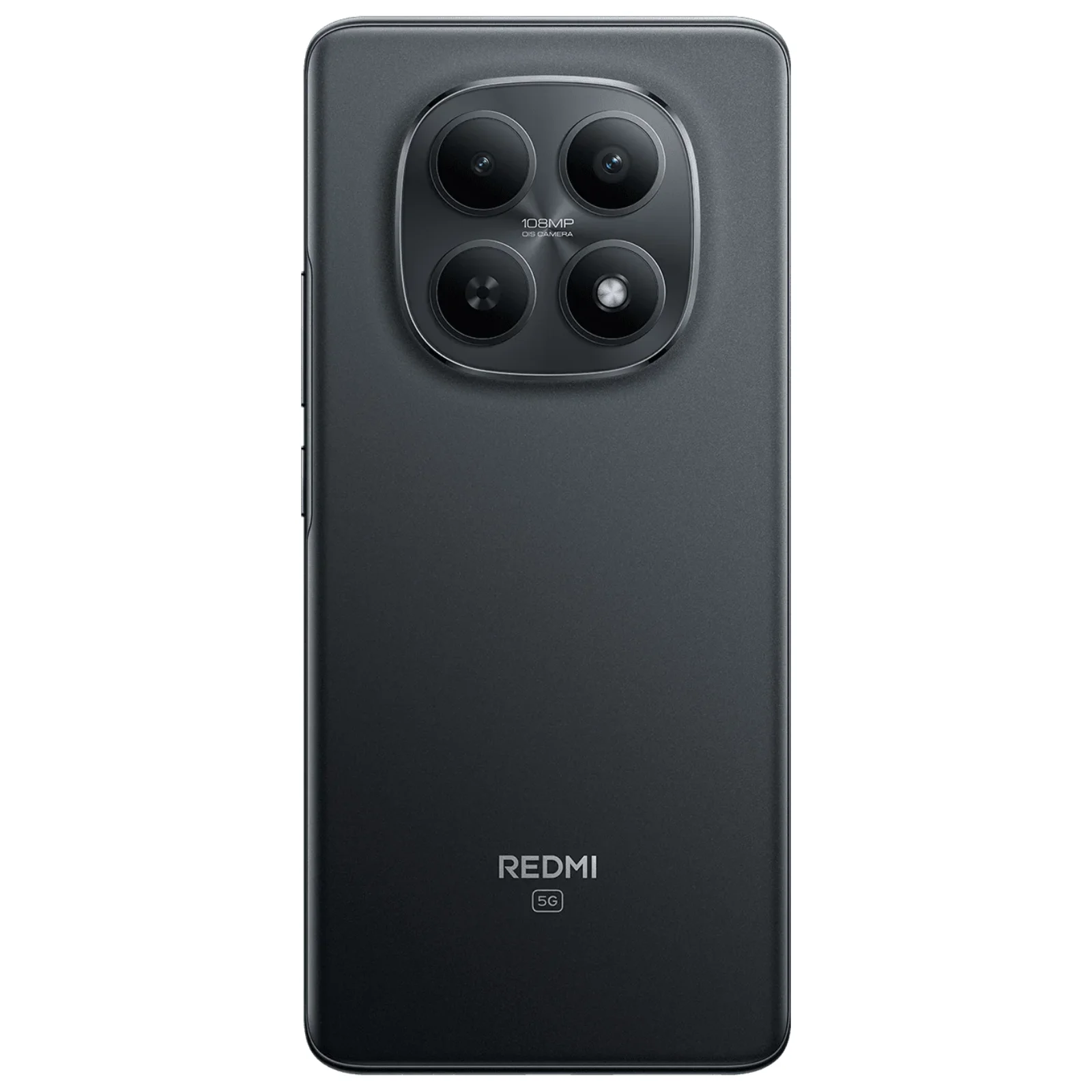 Xiaomi Redmi Note 15 5G Smartphone 6+128GB – Cámara 108 MP,AMOLED 6.7″,Snapdragon 6 Gen 3,batería 5520 mAh,IP65,carga 45 W 4