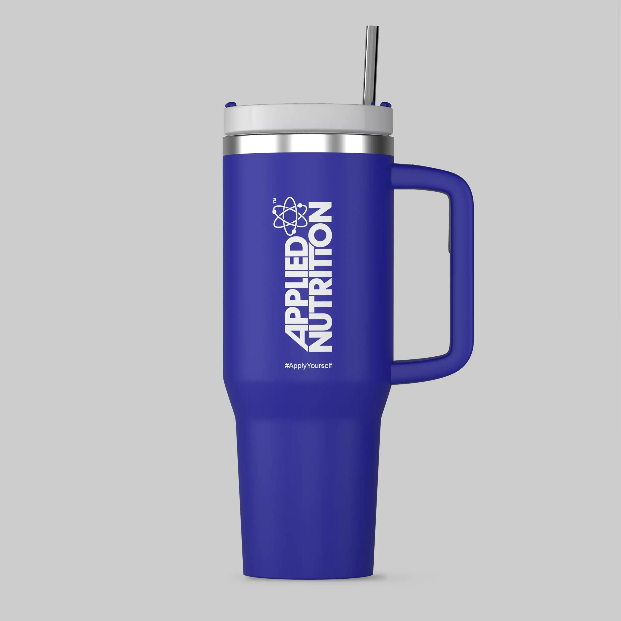 Cooler Tumbler Cup 1200 ml. Applied Nutrition Ltd