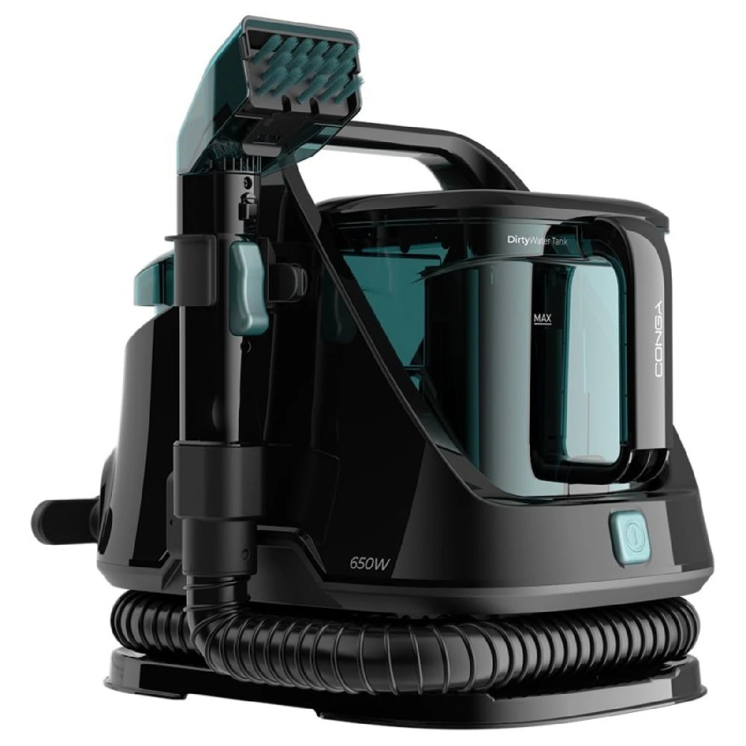 5000 Carpet & Spot Clean XXL, 650 W, two tanks, one Clean water, dirty water, 11 kpa suction