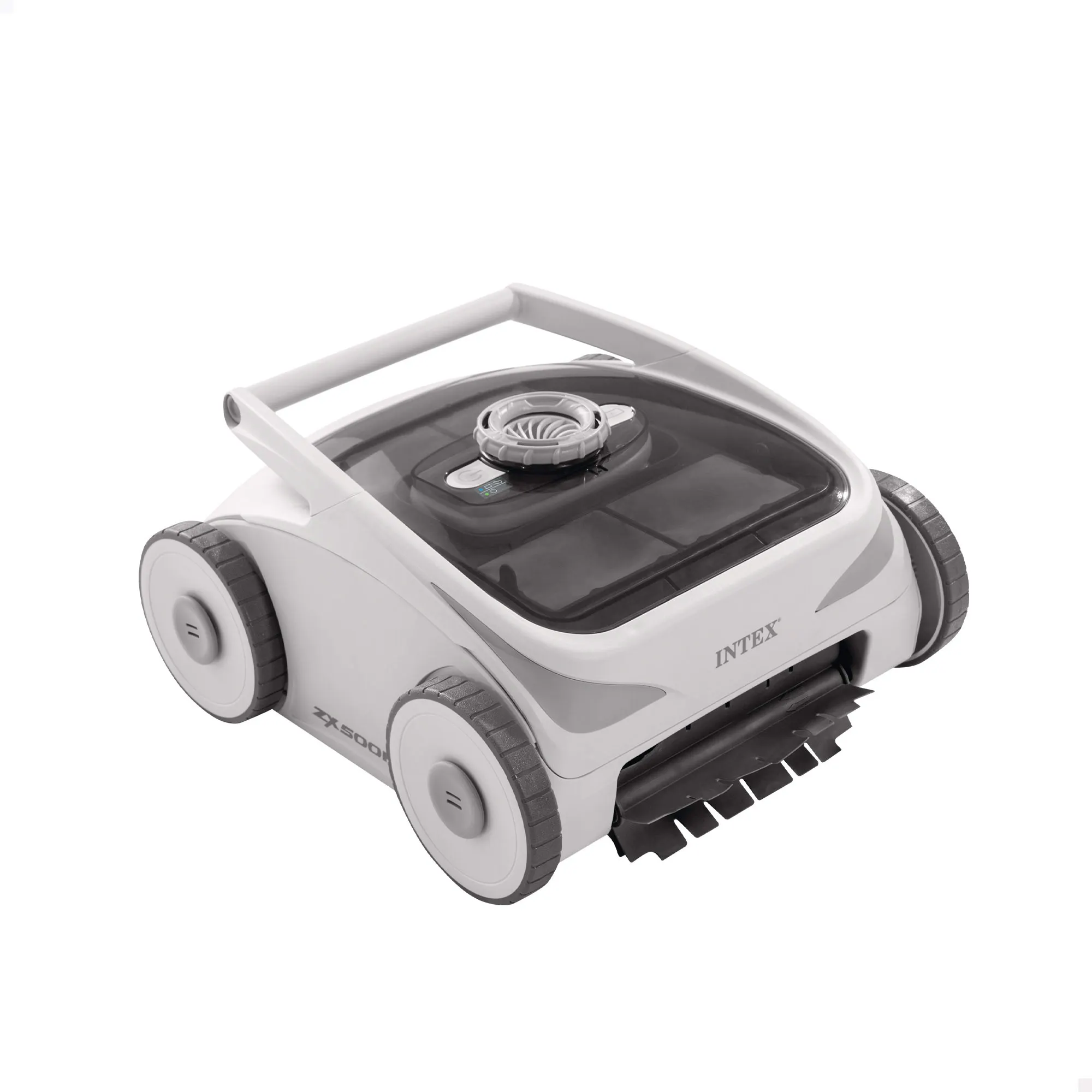 INTEX Robot limpiafondos automático para piscinas