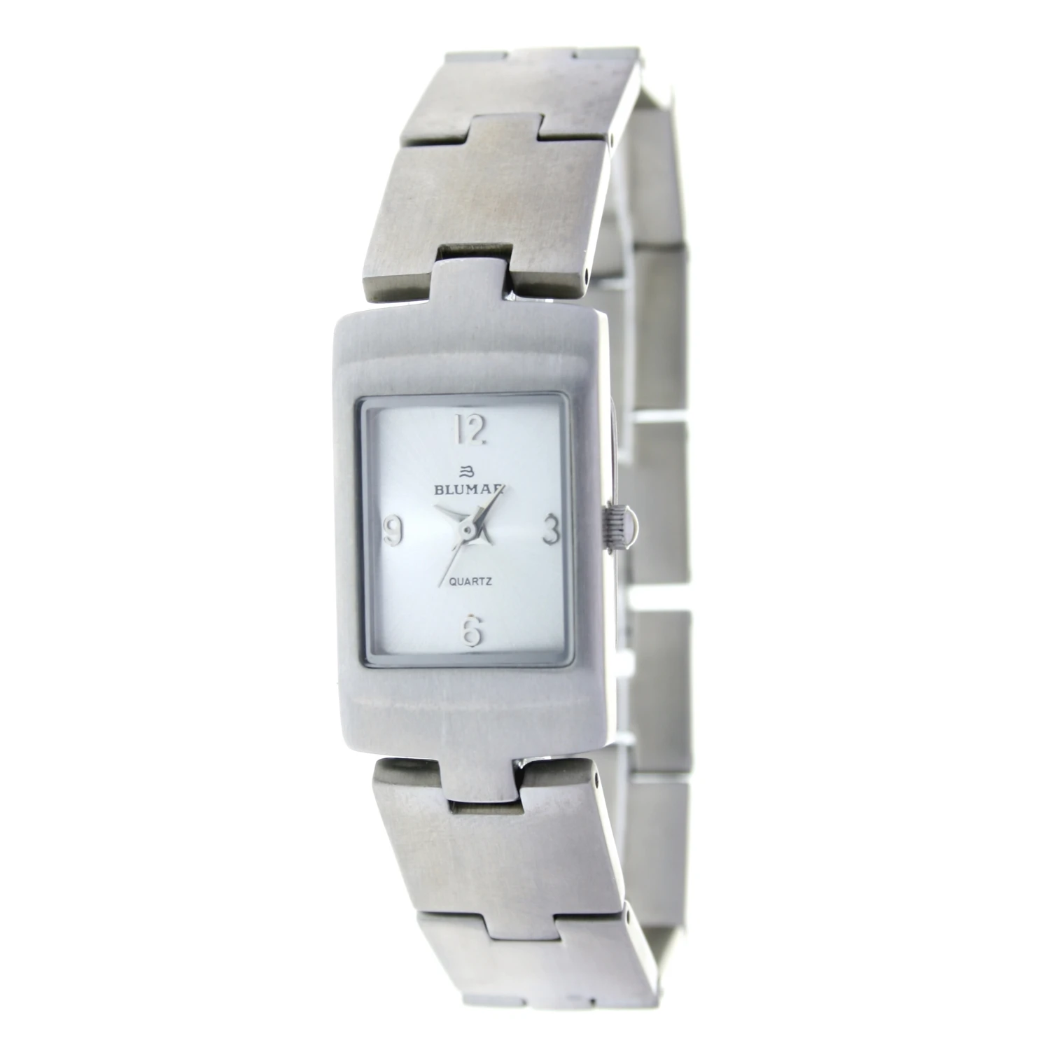 Montre Analogique Femme Blumar BL-09306 Une Élégance Intemporelle pour le Style Féminin Quotidien