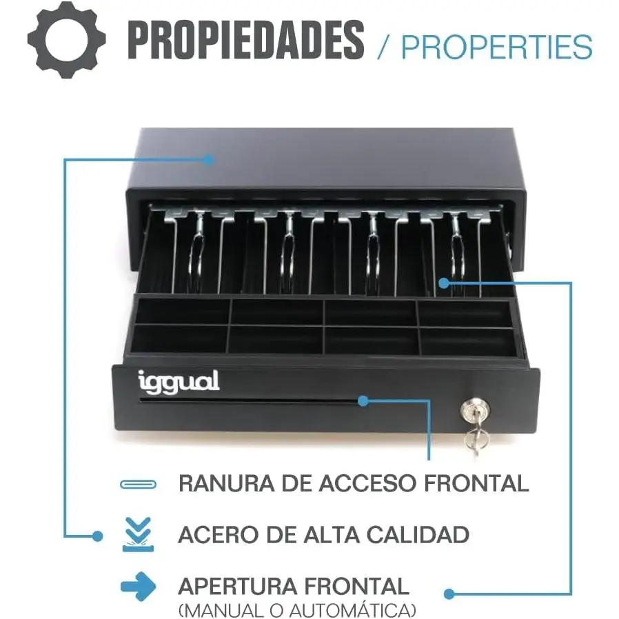 Todo lo que debes saber sobre la caja registradora automática: Guía completa para elegir la mejor opción