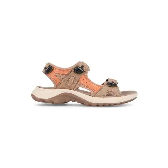 Sandalias Paredes outdoor Mujer - BANYOTES