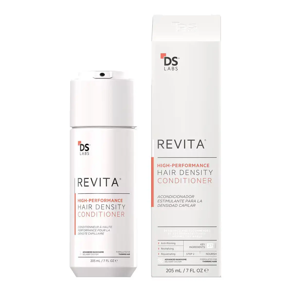 Revita Acondicionador  Anticaída Estimulante 205 ml