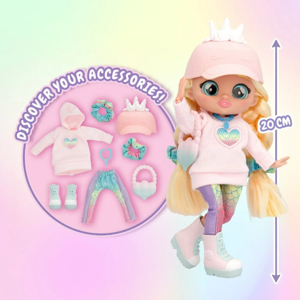 Stella bff best friend forever imc 904330