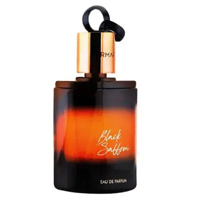 ARMAF Black Saffron Eau de Parfum Unisex 100ml