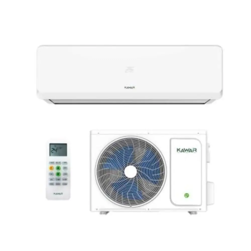 Kawair Aire Acondicionado kw12wf r32 - Wifi, 3010F
