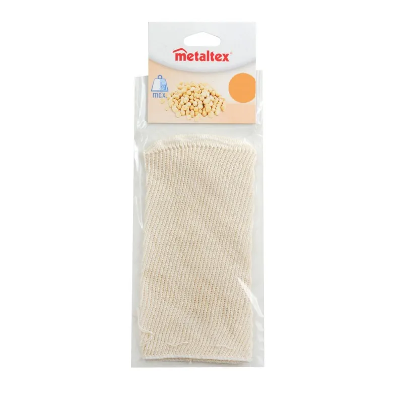 Bolsa / Malla  para Cocer Legumbres 1kg - Metaltex 735001100