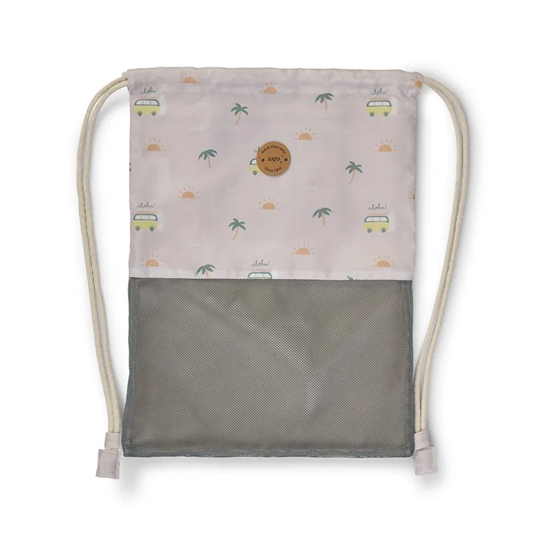 Saro Mochila de Playa Antiarena