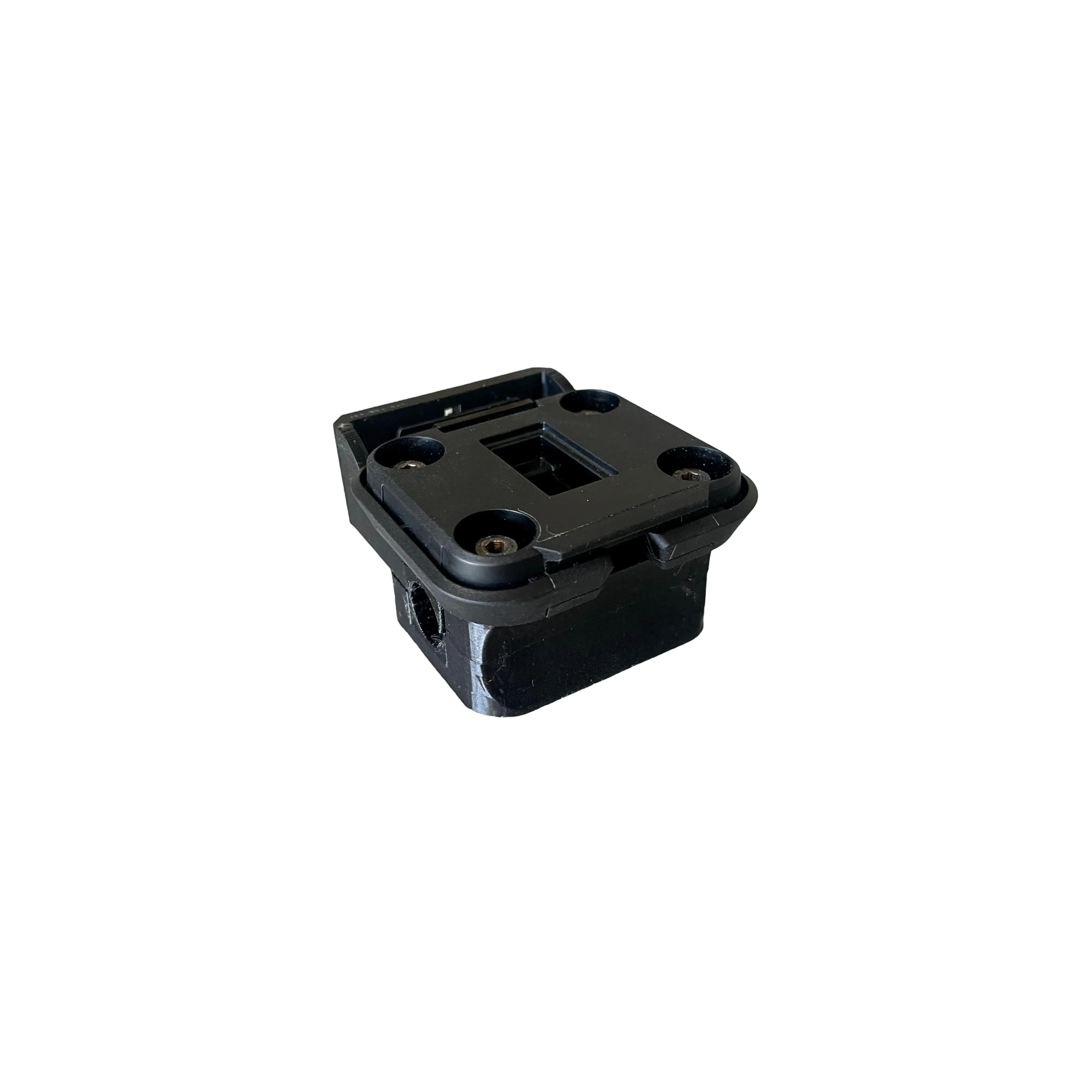 Base de apoyo compatible con garmin zumo a manillar de bmw R1200 gs.png