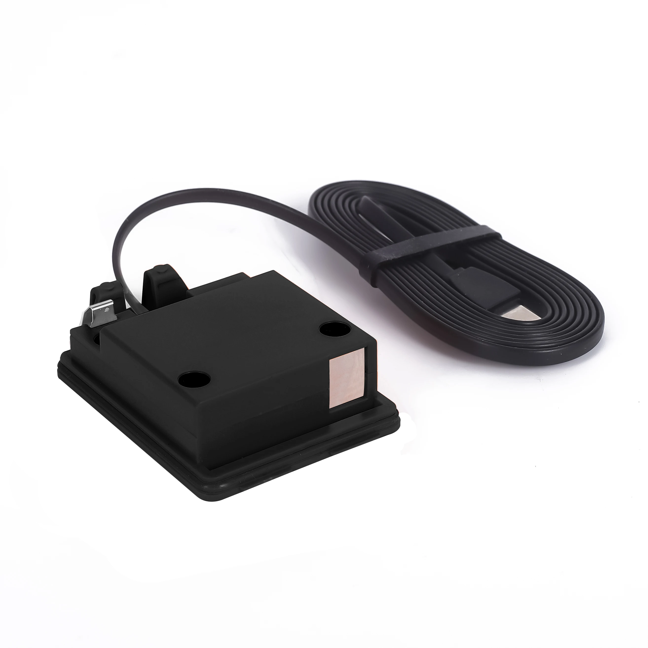 V16 emergency beacon kit connected with dgt 3.0 geolocation, suction cup for glass roof. Approved emergency light, connected and authorized by dgt, v16 signal with batteries included, telefonica data connectivity until 2038, 360 degree vision