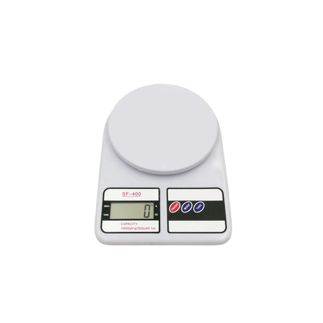 Bakery scale electronic measuring platform scale electronic kitchen weighing scale household kitchen food scale weighing scale gram scale