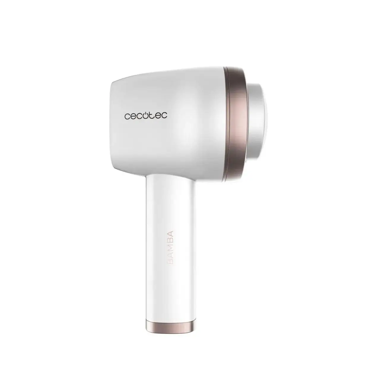 CECOTEC 04449 Masajeador Anticelulítico: 8 Cabezas, 5 Modos, 6 Intensidades para Piel Perfecta