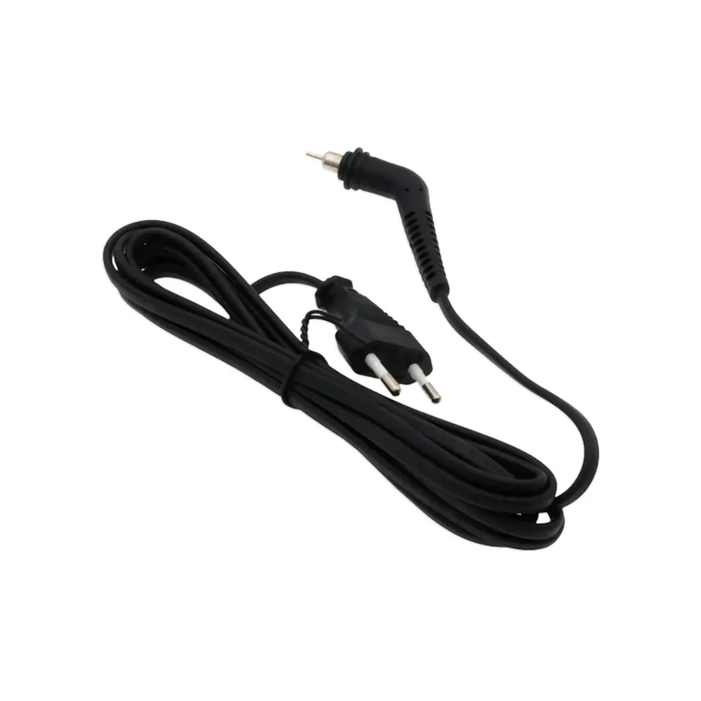Anakel Home Cable de Alimentación para Plancha de Pelo GHD, Compatible con MK4.2, MK5