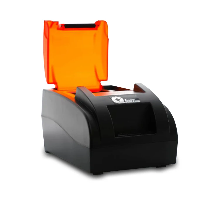 Qian POS 80 58 thermal printers and bar code reader (ANJET58)