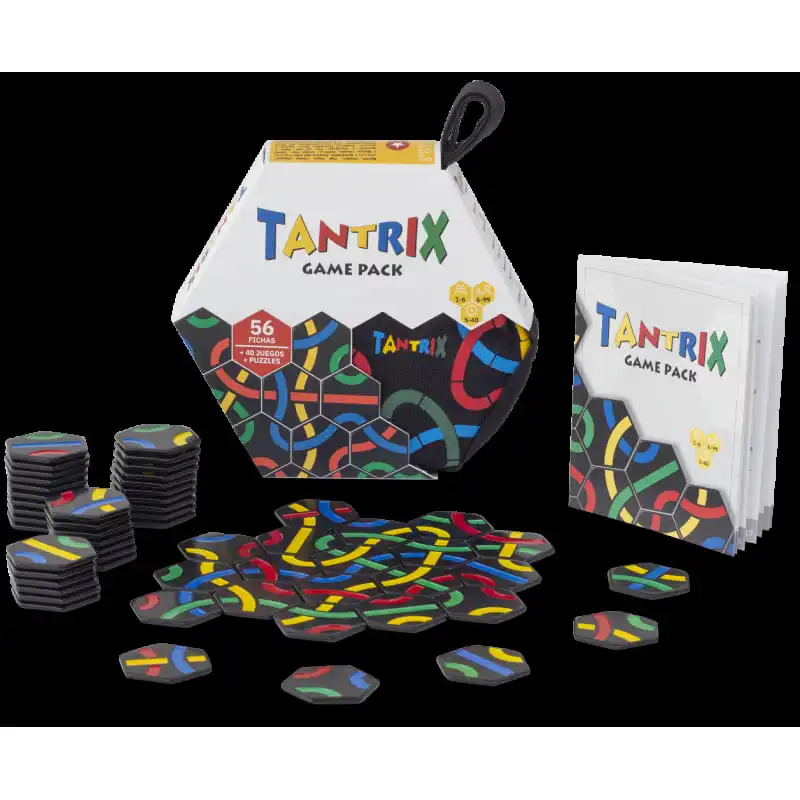 Tantrix - Game pack table games Tantrix