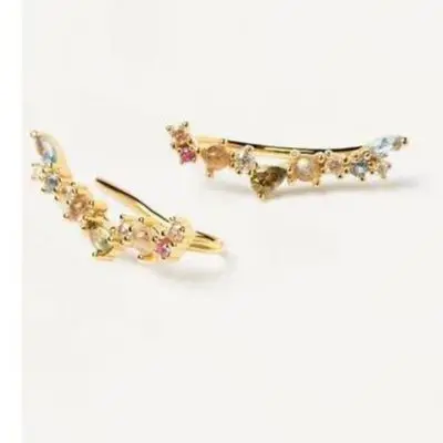 PAOLA PD Euphoria earrings AR01-216-U