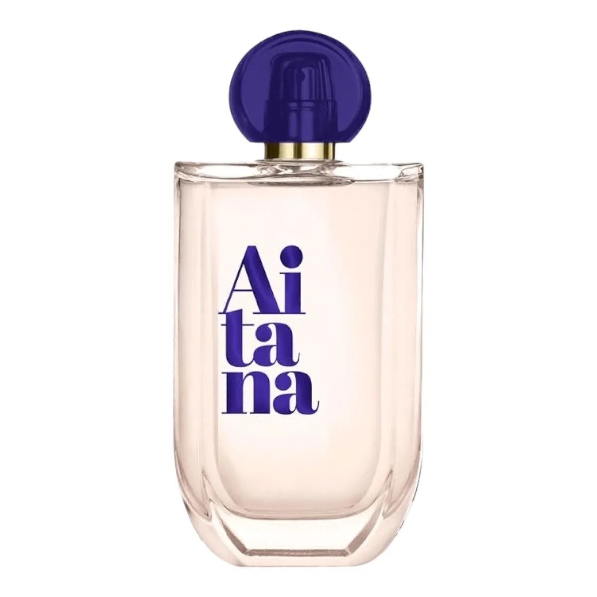 Aitana Be Magnetic Perfume for Women 80 ml, a fruity floral fragrance with notes of Japanese pear, apricot, white flowers, amber, and cedar, offering a fresh and seductive scent ideal for any occasion. #2