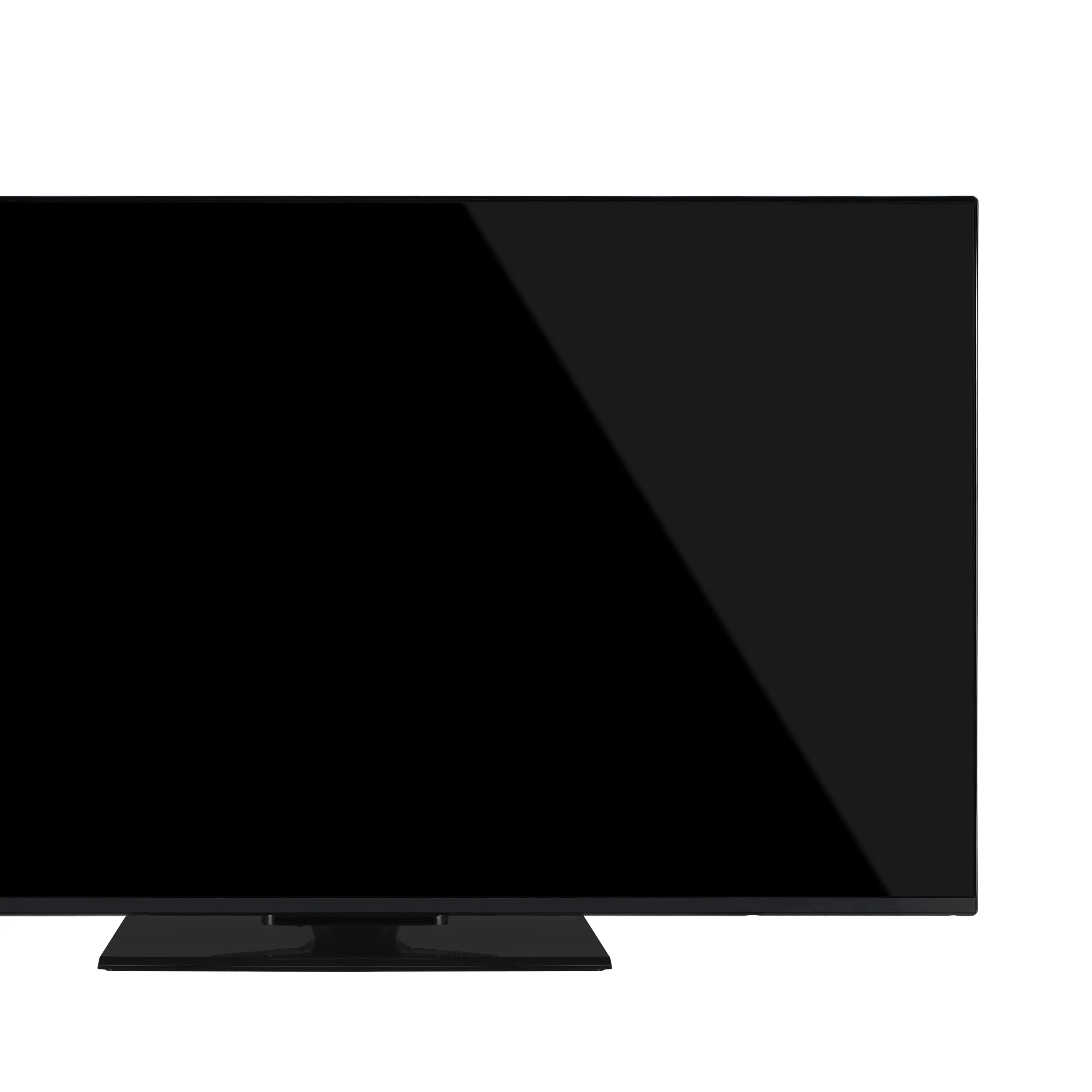TELEVISION TOSHIBA 50" 50UV3463DG UHD SMART TV PEANA - Televisión Netflix HBO Disney+