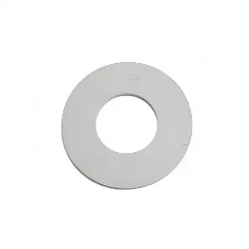 ROCA Goma Cierre Descargas Ø32 x 68mm Base Gris Roca AH0007000R
